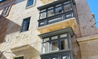 Borgo Suites - Self Catering Apartments - Valletta - by Tritoni Hotels