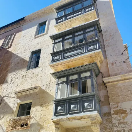 Borgo Suites - Self Catering Apartments - Valletta - by Tritoni Hotels