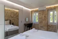 Castello Nuovo Suite by CorfuEscapes Hotels in Corfu