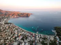 Foris Rooms Hotels in Himare
