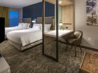 SpringHill Suites Fishkill Hotels in Fishkill