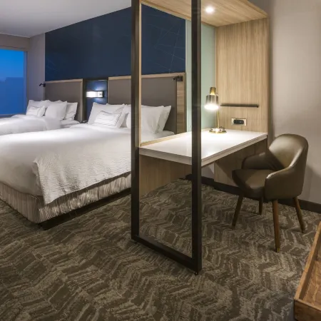 SpringHill Suites Fishkill