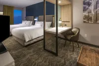 SpringHill Suites Fishkill Hotels in Fishkill