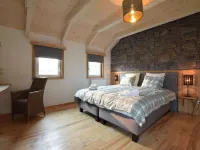 Grandeur Villa with Sauna & Hot Tub in Durbuy