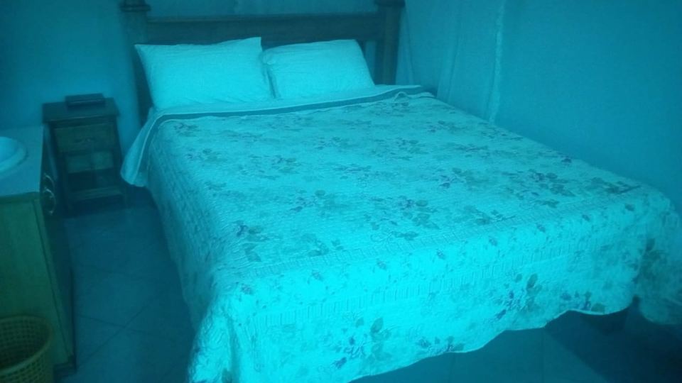 Grey Sands Hotel