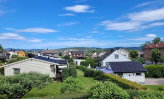 Telemark Apartments Langgt 48