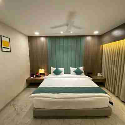 Lords Eco Inn Navsari Rooms