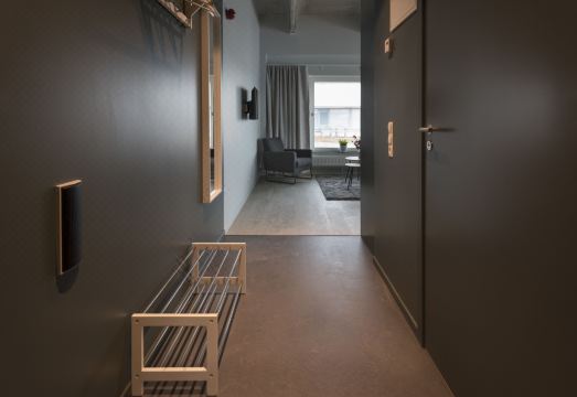 포레놈 아파트호텔 알란다 이미지