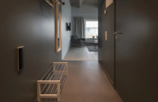 Forenom Hotel Arlanda - Wi-Fi