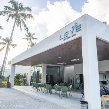 Maceió Mar Resort All Inclusive