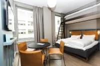 Comfort Hotel Børsparken Hotels in Trollåsen