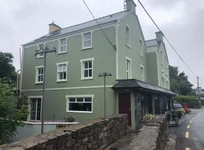 The Anvil Bar B&B