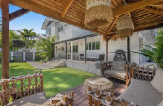 Azur Byron Bay Hotels in Byron Bay