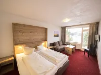 Berghoteltirol Hôtels à : Tannheim