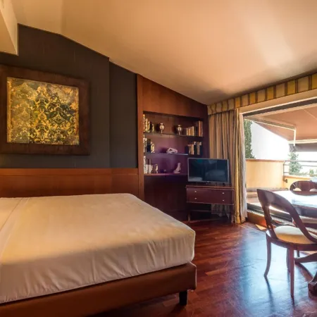 BV Grand Hotel Assisi