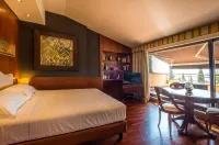 BV Grand Hotel Assisi Hotels in Assisi