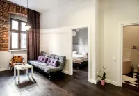 굿 타임 아파트호텔