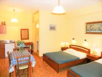 Zorbas Beach Village Hotel Hotels in Akrotiri