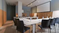 Plan B Hotel - Living Chamonix