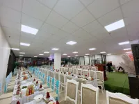 Thanh Dat Hotel Dong Van - Bữa sáng