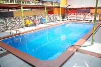 Orian Hotel Hotel di Port Harcourt