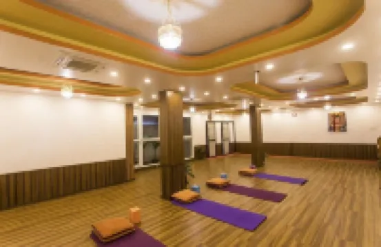 Nepal Ayurveda Home