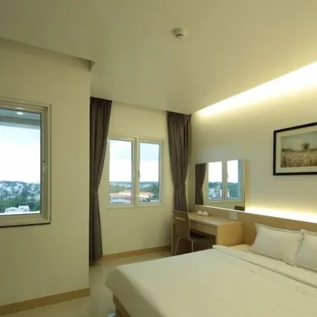 Hung Cuong Hotel
