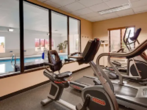 Hotel Cheyenne Hotels in Cheyenne