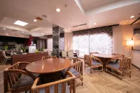 Grand Hotel Seifuso - breakfast