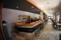 Nautilus Hotel - Baarit