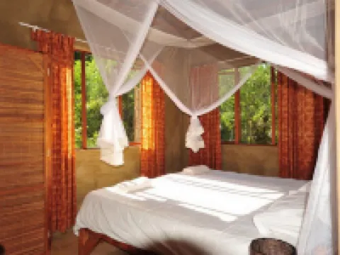 Triton Dive Lodge Hotels in North Uthungulu