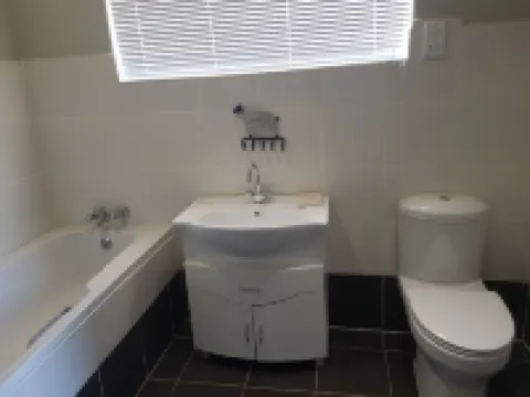 Pachigomo Guest House โรงแรมในGoromonzi