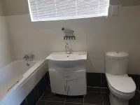 Pachigomo Guest House Hotels in Goromonzi