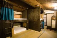 Osaka Guest House U-En