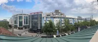 Bojatours飯店 波德戈里察住宿飯店