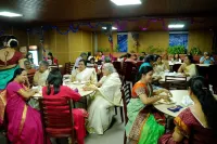 Srivar Hotels - breakfast