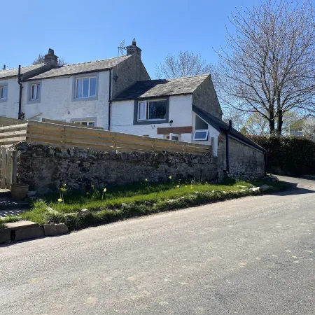 Delightful One Bed Lake District Cottage