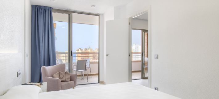 Aparthotel Bcl Levante Lux Hotel a Benidorm