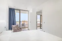 Aparthotel Bcl Levante Lux - Ocean View