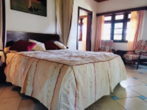 Jinja Nile Resort Hotels in Jinja