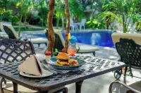 Kasambabezi Lodge - Infinity Pools