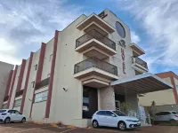 Ônix Inn Hotel Cravinhos