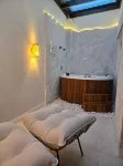 Up Boutique Hotel - spa