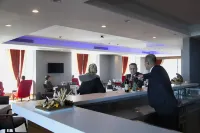 Radisson Blu Hotel Diyarbakir, Turkey - Bar