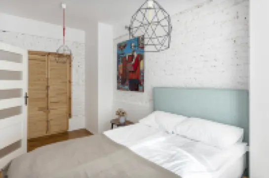 Apartament Roxy Q4Apartments