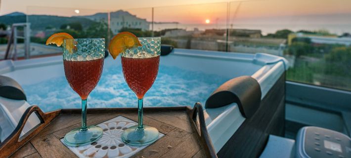 Le Rondinelle Rooms Hotels in Procida