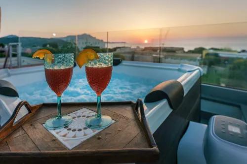 Le Rondinelle Rooms - 3-Star