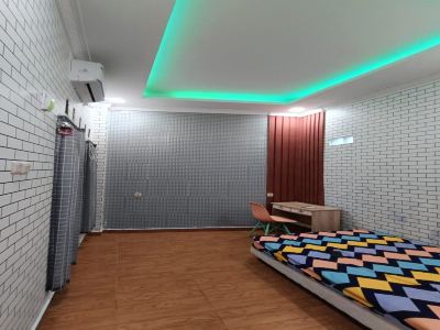 OYO Life 93158 Kost Asaka