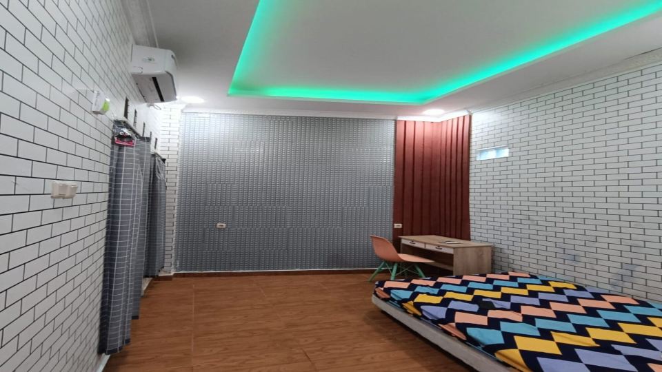 OYO Life 93158 Kost Asaka