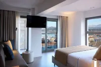 Naus Hotel Hotels near Palamidi Fortress